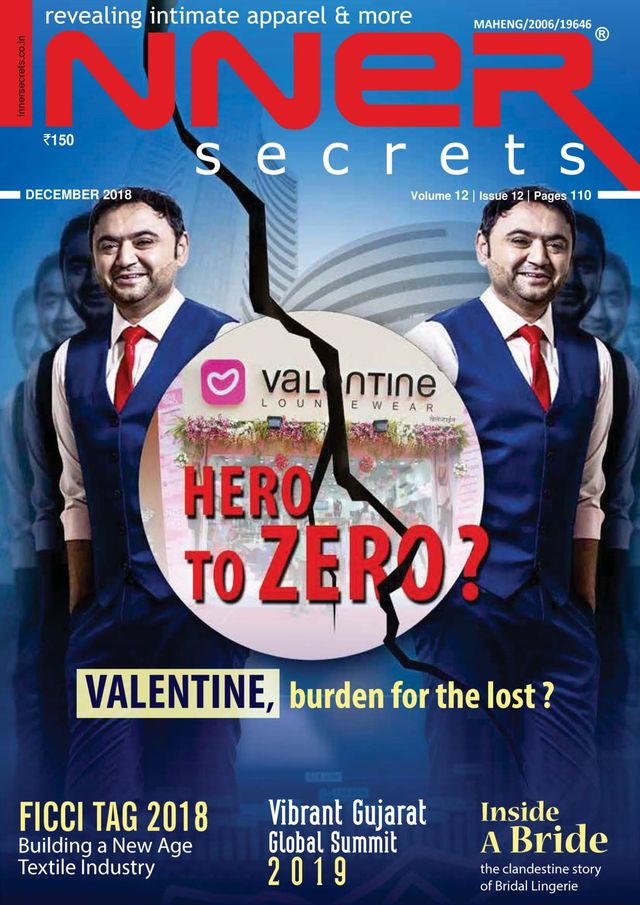 Inner Secrets
