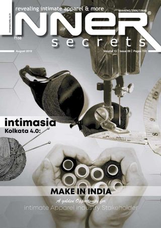 Inner Secrets