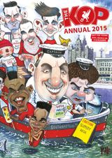 2015 Annual