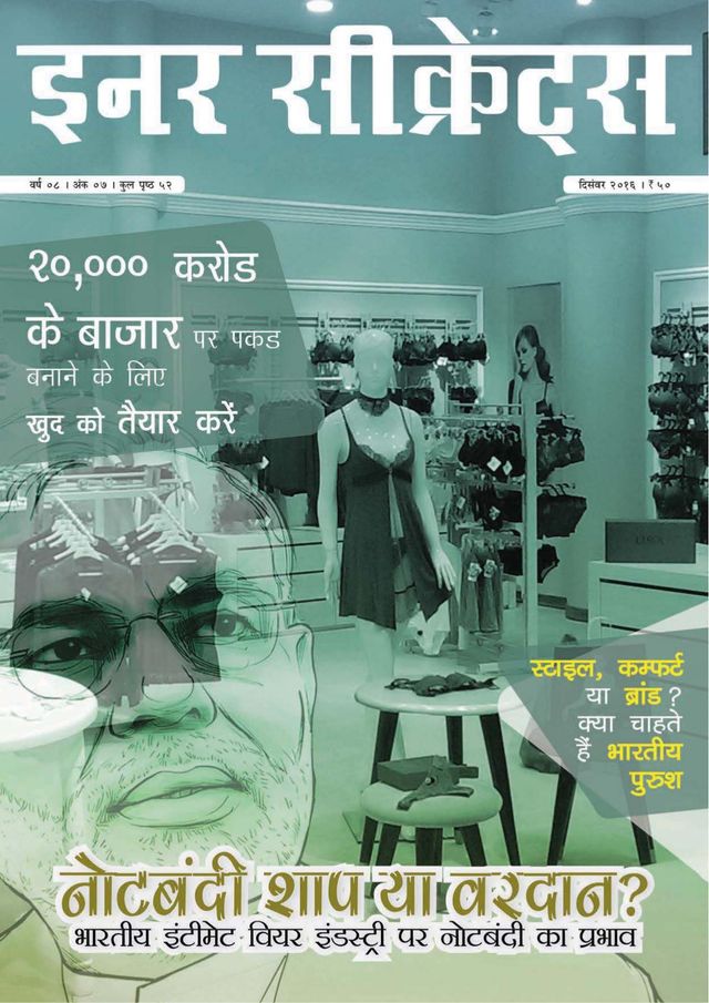 Inner Secrets  Hindi