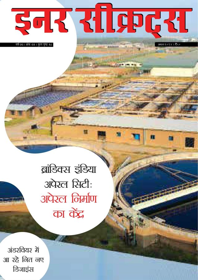 Inner Secrets  Hindi