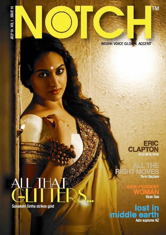 Mit Magzter GOLD unbegrenztes Potenzial nutzen