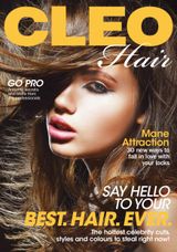 CLEO Hair Booklet