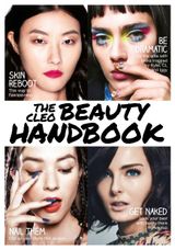 Beauty Handbook
