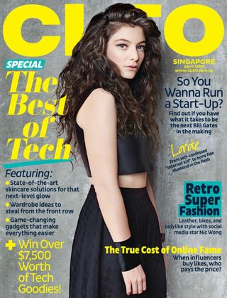 CLEO Singapore