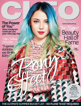 CLEO Singapore