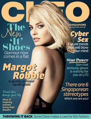 CLEO Singapore