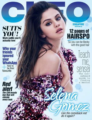 CLEO Singapore