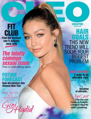 CLEO Singapore