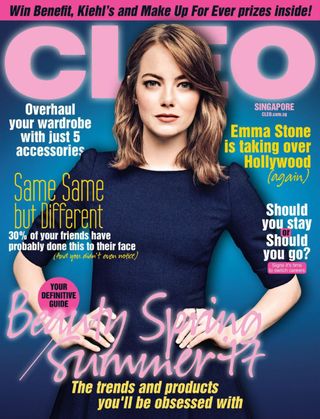 CLEO Singapore
