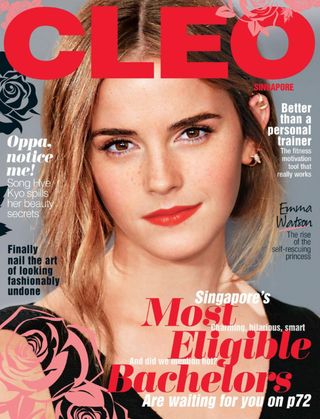 CLEO Singapore