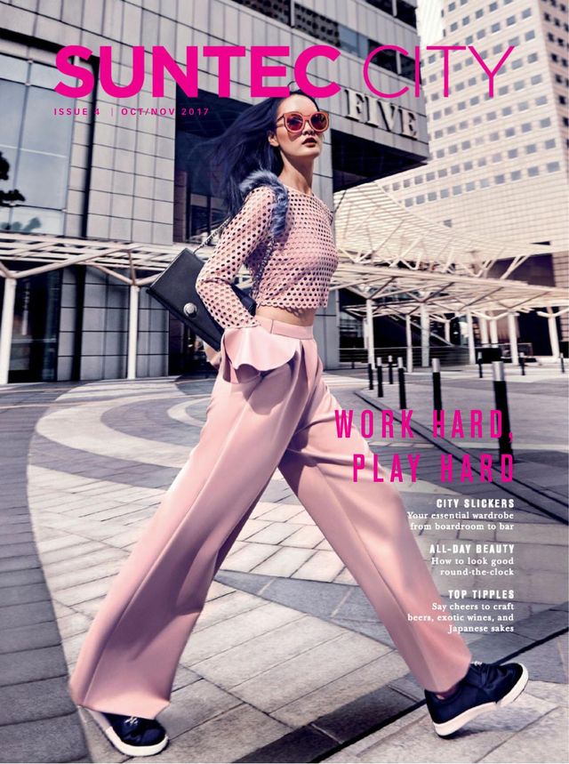 CLEO Singapore