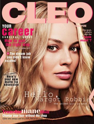 CLEO Singapore