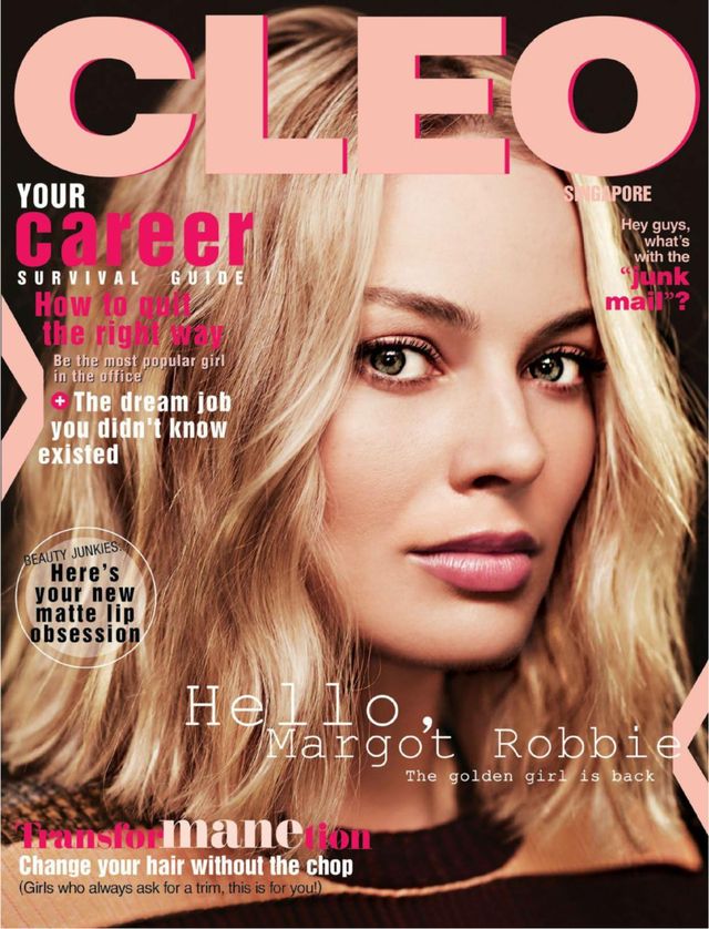 CLEO Singapore