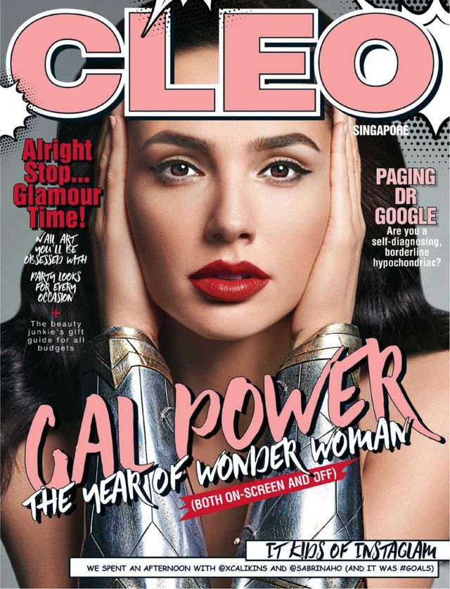 CLEO Singapore