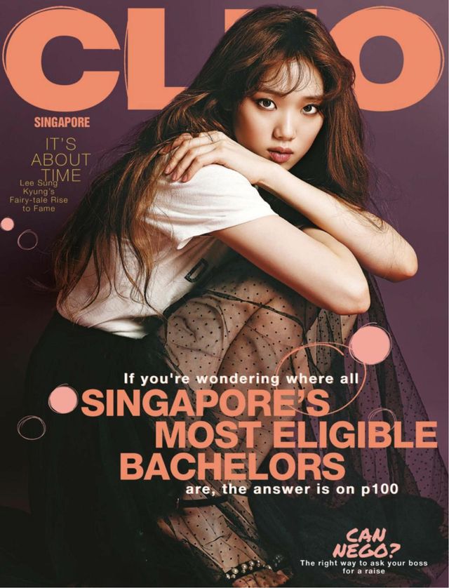 CLEO Singapore