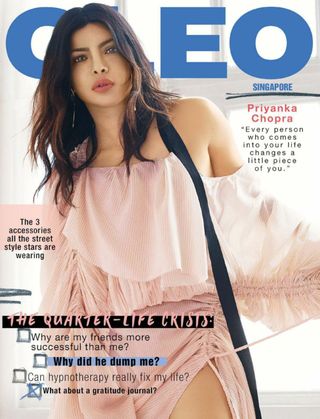 CLEO Singapore
