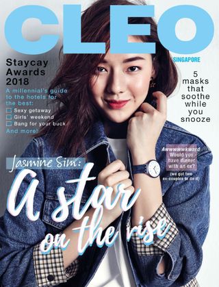 CLEO Singapore
