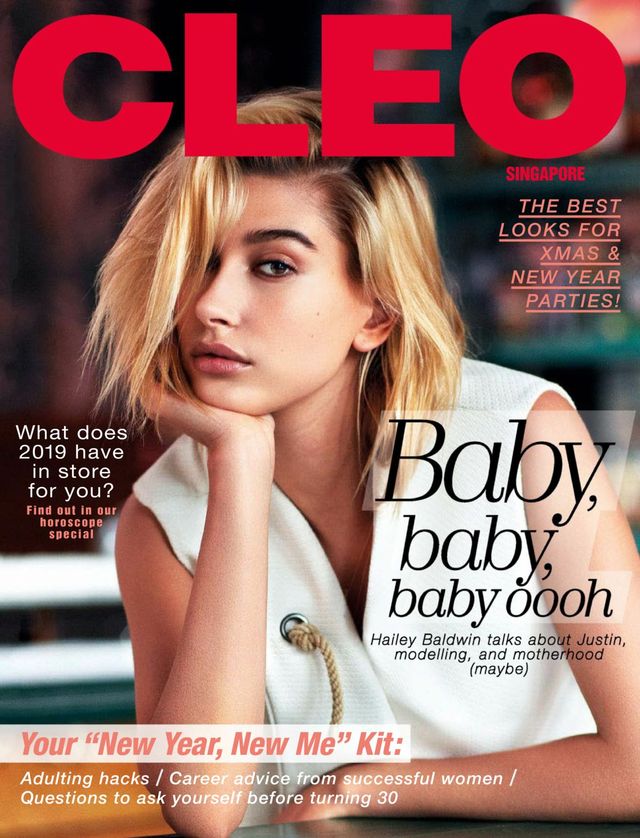 CLEO Singapore
