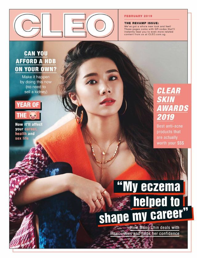 CLEO Singapore