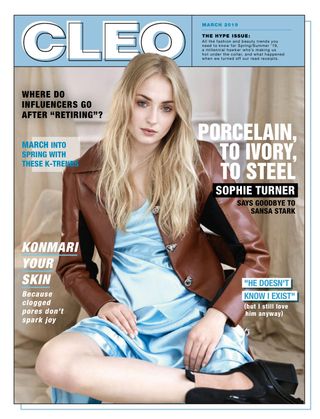 CLEO Singapore