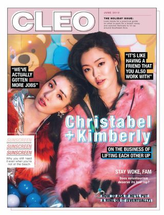 CLEO Singapore