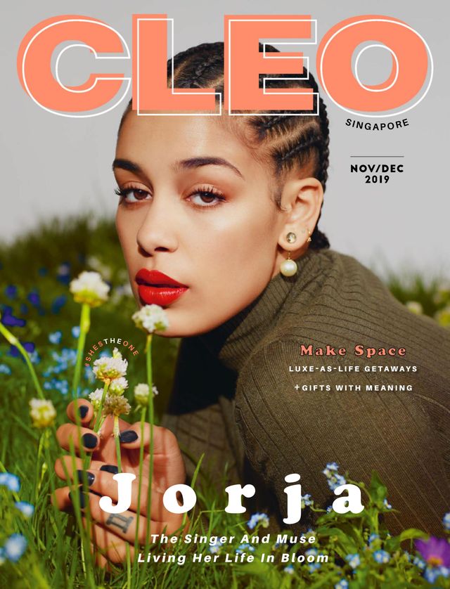 CLEO Singapore