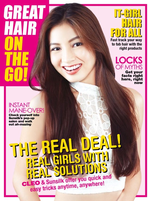 CLEO Singapore