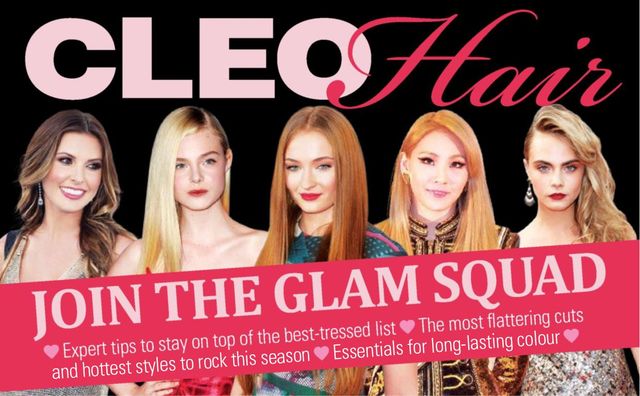 CLEO Singapore