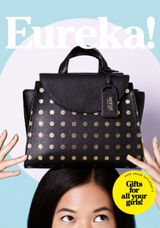 Kate Spade Saturday Booklet