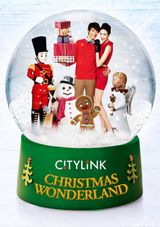 CityLink Christmas Wonderland