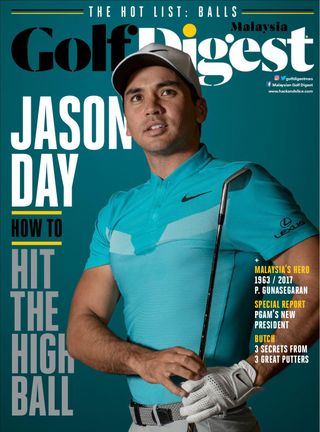Golf Digest Malaysia