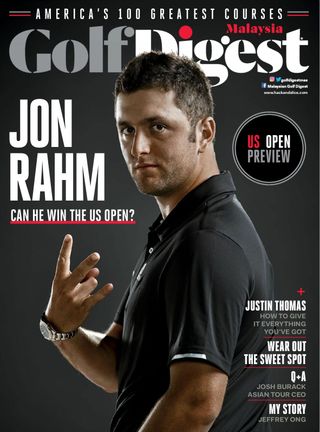 Golf Digest Malaysia