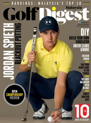 Golf Digest Malaysia