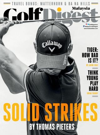 Golf Digest Malaysia