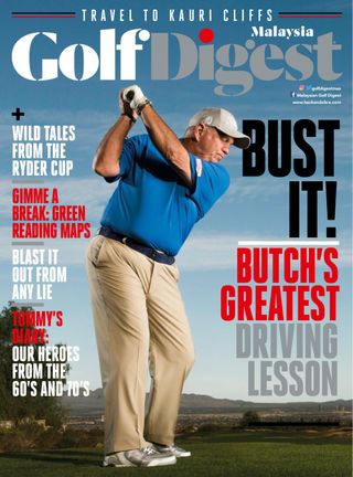 Golf Digest Malaysia