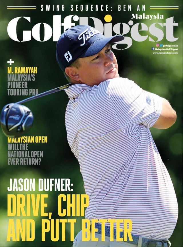 Golf Digest Malaysia