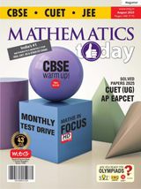 Mathematics Today