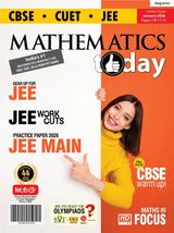 Mathematics Today