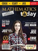 Mathematics Today