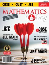 Mathematics Today