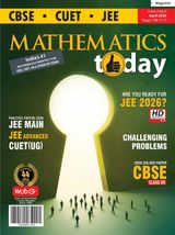 Mathematics Today