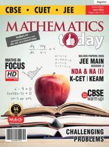Mathematics Today