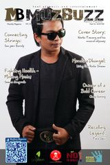 Volume 3 Issue 4