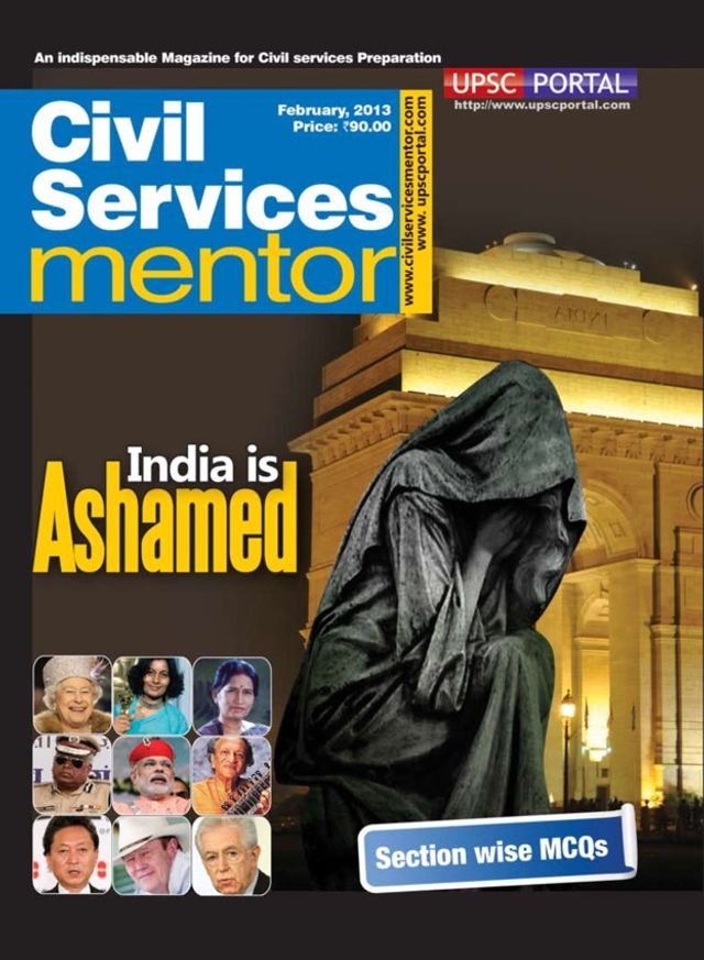 Civil Services Mentor
