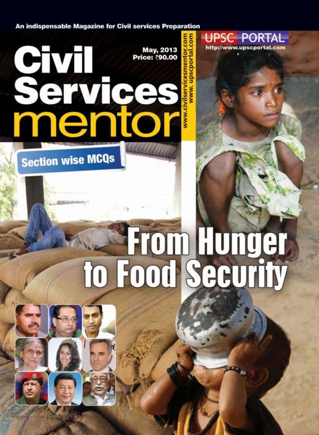 Civil Services Mentor