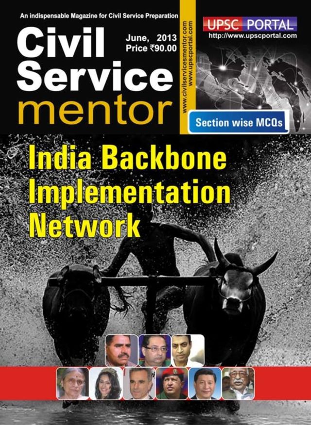 Civil Services Mentor