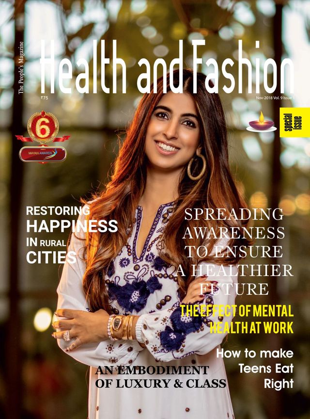 Health and Fashion