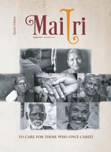 Health and Fashion Special Supplementary - Maitri