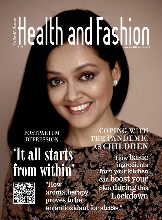 Health and Fashion